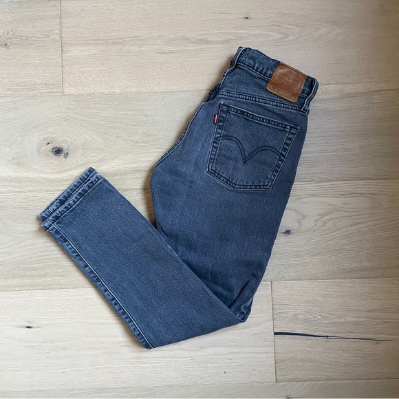 Levi’s 501 skinny - Picture 3 of 6
